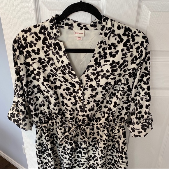 Comfortable Dress - Picture 2 of 3